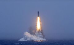 “中 첫 핵잠 SLBM, 보하이해에서 발사·제1도련선 제한 벗으려는 의도”