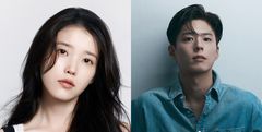 아이유·박보검, '2026 대한민국 대표 광고모델' 선정
