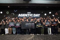 "코딩 몰라도 자연어 한 줄로 데이터 분석 뚝딱"…NHN의 'AI 에이전트' 실험