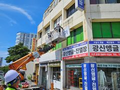 [제주소식]제주시, 장기간 방치 노후 간판 철거 등