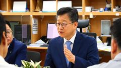 전남·광주, 통합 후 날개…전북은 '통합'도 포기 '후퇴'의 길?