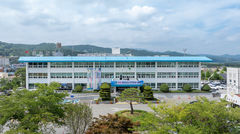 합천군, 영상테마파크 숙박시설 시공사 구상금 소송 승소