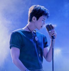 임영웅, 두 번째 스타디움 콘서트도 피케팅 예고
