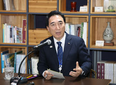 박수현 "충청권 첨단산업 육성, 충청광역연합이 뒷받침"