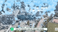 AI 데이터센터 '열과의 전쟁'…현대건설이 제시한 해법[짤막영상]