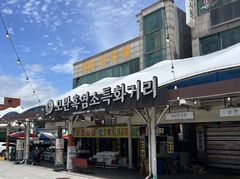 개 식용 종식 앞둔 마지막 여름…모란시장 풍경[출동!인턴]