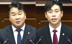 제10대 대전 서구의회 의장에 강정수 의원 선출