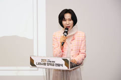 "응원받는 느낌 들도록" 롯데장학재단, 직업군인 자녀 든든한 버팀목