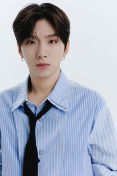 몬스타엑스 기현, 주체적입니다…'보더라인'