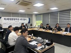 농진청, 농림위성 발사 참관…"농업 우주기술 활용 이정표"