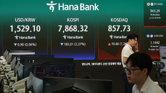 "삼성전자 6% 올라도 수익률은 1%"…레버리지 ETF '변동성 드래그'가 뭐길래
