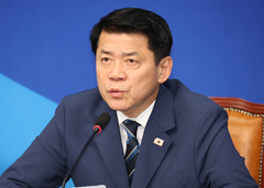조국혁신당 전당대회 일정 시작…울산서 경청간담회 