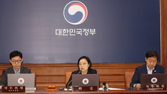 한 총리, 매주 수요일 부총리와 비공개 티타임…현안 소통·협력 강화