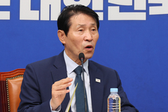 이학영 與 전준위원장, 최고위에 "청년최고위원제 신속히 심의의결" 요청