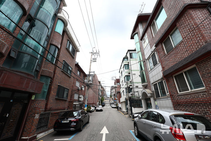 아파트 공급난에 빌라·연립으로…비아파트 거래 16% 늘어