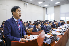 구윤철 "단일종목 레버리지 ETF, 문제점 보완 방안 협의 중"