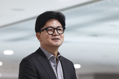 KBS '검언유착 의혹 보도' 5억대 소송 한동훈 1심 패소…6년만에 결론