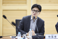 한동훈 "보완수사권 폐지하면 '장윤기 사건' 속출할 것"