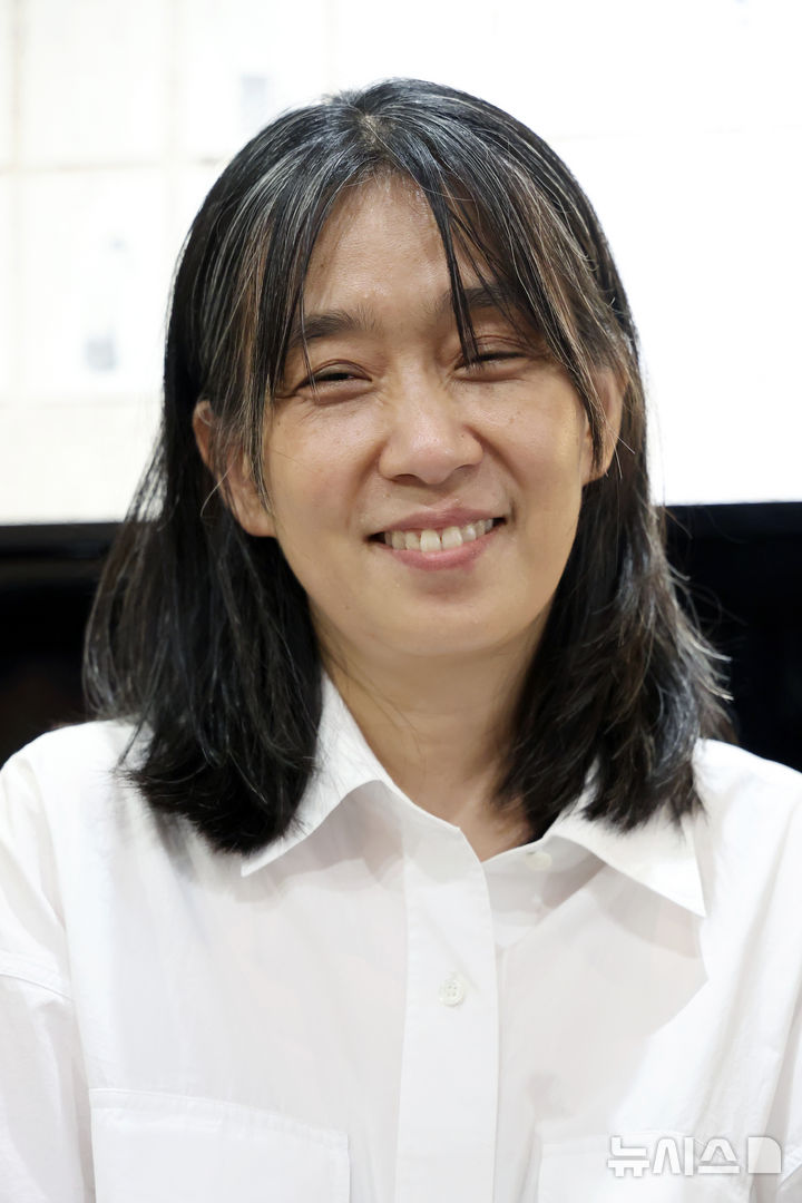 한강 작가 ‘책방오늘’ 마지막 출근 인터뷰