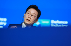 이 대통령 "주가조작, 금감원·경찰·검찰 3중 그물에 반드시 걸려"
