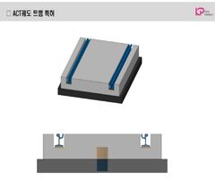 한국석유, 아스팔트콘크리트 트램 궤도 특허 등록