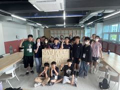 웹툰·목공·연극·밴드… 세종 학생들 맞춤형 체험학습 활기