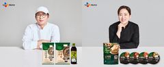 "간편식에 셰프의 손길 더했다" CJ제일제당, 삼계탕·여름면 2종 출시