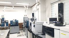 횡성군, 잔류농약 분석력 국제무대서 또 인정