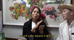 뮤지컬 대모 최정원, 김호영 감쌌다 "성장하는 과정"