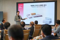 "상생 협력 강화"…세라젬, '파트너스 데이' 개최