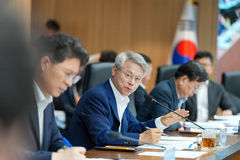 민형배 "청사·인사, 법과 원칙대로…동요도, 예단도 없길"