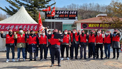 "규제와 생존 사이"…강원랜드 26년 위기의 순간들