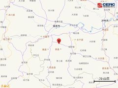 中쓰촨성서 규모 5.0 지진…9일 만에 같은 곳서 발생(종합)