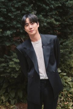 입대 2주 남은 이준영 "롤러코스터 탄 기분"