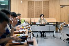 강동구, 더 빠른 재건축·재개발 협의체 첫 회의