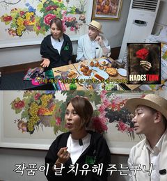 김호영 찐친 최정원 "내 좌우명 가장 다정한 배우 되는 것"