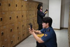 강원랜드, 여름 휴가철 '불법 촬영' 원천 차단 나선다
