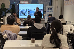 서원대 평생교육진흥본부, 충북 청년기술인 27명 선발