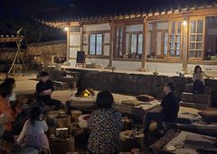 [밀양소식]허씨고가서 치유 관광…'별 헤는 밤의 수다' 등