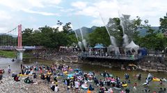 거창반값여행, 10일 오전 10시 접수…"지역 관광 연계"