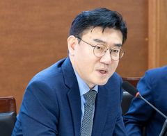 "읍면동 시민 대화" 김재준 군산시장, 소통 행정 시동