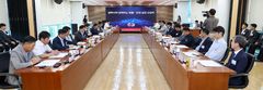 한전KDN, 협력사와 '청렴·안전' 맞손…애로사항 청취