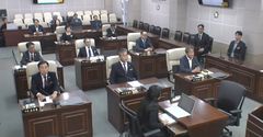 국민의힘, 옥천·음성군의원 2명 중징계…"원구성때 해당행위" 인정