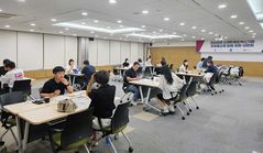 공영홈쇼핑 "스마트공장 구축 기업들 판로 지원" 