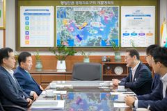 순천시, 방위산업 클러스터 조성 용지 확보 '총력' 