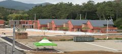 고성군, 유소년 선수 위한 스포츠빌리지 입주자 모집