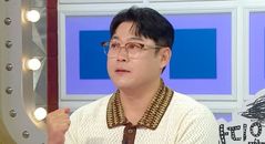 김구라 위협하는 신흥 정자왕? 이선민 "남들 몇 배"