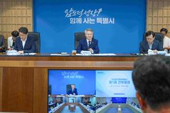 [전남광주, 다시 하나로⑨] "우리 동네 소외될라" 지역갈등 해법 '시험대'