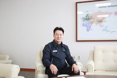 기아, '생산·안전 전문가' 송민수 대표이사에…송호성 사장과 각자대표 체제