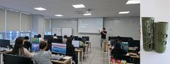 울산정보산업진흥원 'AI·3D프린팅 활용 신성장' 교육